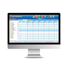 安全生产绩效考核系统