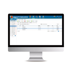 安全生产行政执法系统